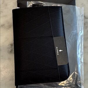 Alpaka Ark Passport Sleeve